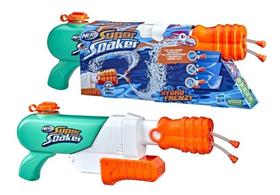 Nerf Supersoaker Hydro Frenzy - Hasbro F3891