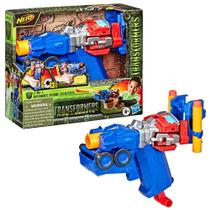 Nerf Transformers Optimus Prime Rise of the Beasts F3901 Hasbro