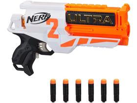 Nerf Ultra Two Hasbro 7 Peças