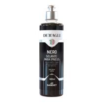 Nero 500ml- dettagli