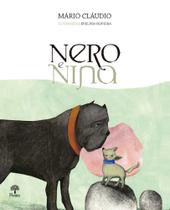 Nero e Nina - PONTES Nero e Nina - PONTES