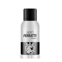 Nero Ferrati Piment Perfume Masculino - Deo Colônia