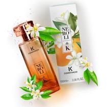 Neroli Di K Deo Colônia - 100Ml Neroli Di K Deo Colônia - 100Ml