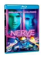 Nerve: Um Jogo Sem Regras (Blu-Ray) Paris