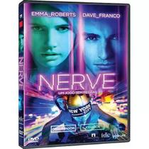 Nerve - Um jogo sem regras (DVD) Paris