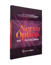 Nervo óptico no glaucoma - Editora Cultura