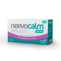Nervocalm - 60 Comprimidos