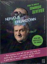 Nervous Breakdown By Dominique Duvivier com Dvd J+
