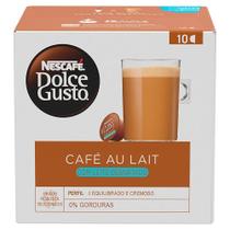 Nescafé Au Lait Dolce Gusto 100g