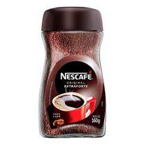 Nescafé Café Solúvel Original 160g Nescafé Café Solúvel Original 160g