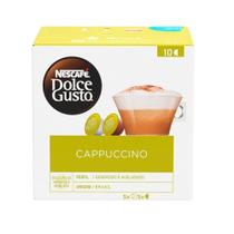 Nescafé Capuccino Dolce Gusto 117g Nescafé Capuccino Dolce Gusto 117g