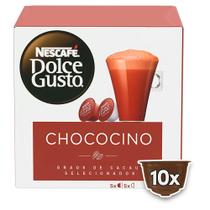 NESCAFÉ DOLCE GUSTO Chococino Chocolate Caixa 10 Cápsulas