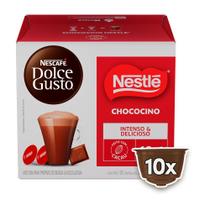 NESCAFÉ Dolce Gusto Chococino Nestlé 10 cápsulas