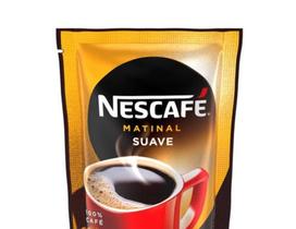 Nescafé Matinal Suave Café Solével Sachê 40g
