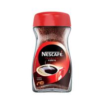 Nescafé Tradição Forte Nestlé 100g