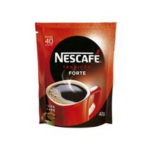 Nescafé Tradição Forte Nestlé 40g