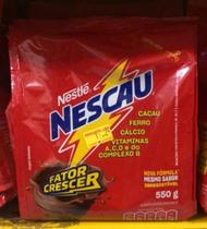 Nescau nestle