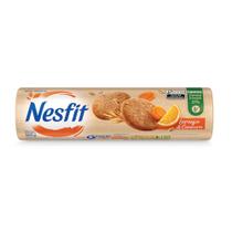 Nesfit Bisc Laranja e Cenoura 48x160g br