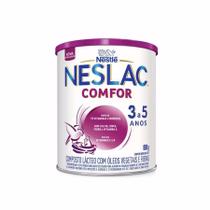 Neslac comfor (3 a 5 anos) lata 800g