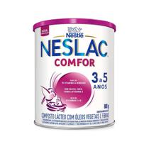 Neslac Comfor Em Pó Composto Lácteo 800g - Nestle