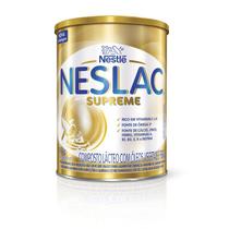 Neslac Supreme Composto Lácteo 800G