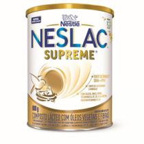 Neslac Supreme Lacteo 800g