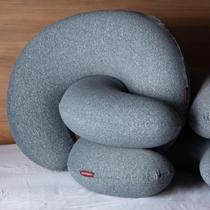 Nest Almofada de Amamentação I wanna sleep Ajuste ideal para mãe e bebê, garantindo pega correta e alívio da tensão