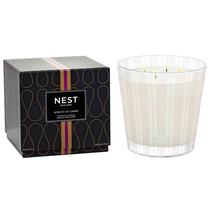 NEST Fragrâncias Âmbar Marroquino Vela de Luxo