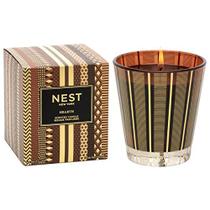 NEST Nova York Hearth Vela Clássica Perfumada