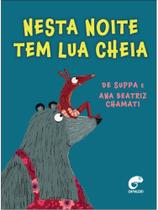 Nesta noite tem lua cheia