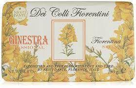 Nesti Dante Dei Colli Fiorentini Ginestra 250gr