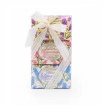 Nesti Dante Kit Lavanda 3 Sabonetes de 150g Gift Lavanda Nesti Dante Kit Lavanda 3 Sabonetes de 150g Gift Lavanda