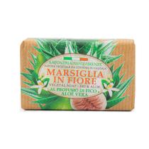 Nesti Dante Sab Marsiglia In Fiore Figo e Aloe Vera 125g Nesti Dante Sab Marsiglia In Fiore Figo e Aloe Vera 125g