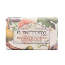 Nesti Dante Sabonete Il Frutteto Figo e Leite Amêndoas 150g Nesti Dante Sabonete Il Frutteto Figo e Leite Amêndoas 150g