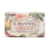 Nesti Dante Sabonete Il Frutteto Figo e Leite Amêndoas 250g