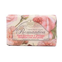 Nesti Dante Sabonete Romantica Rosas Florentinas Peônia 150g