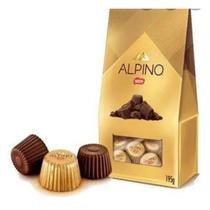 Nestlé Chocolate Alpino Bag - Nestlé Toys