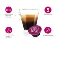 Nestle Dolce Gusto 60Gr Com 10 Capsulas Espresso