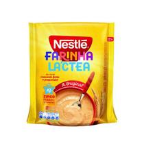 Nestlé Farinha Láctea Original Sachê 160g