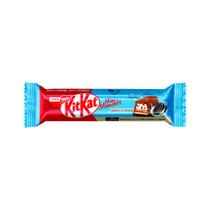 Nestle Kit Kat Mini Moments 34,6gr Cookies E Cream
