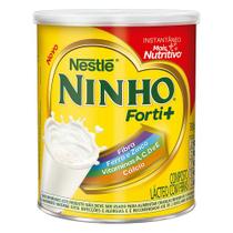 Nestlé Leite Ninho em Pó Forti+ - Nestlé Toys