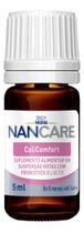 Nestlé Nancare Colicomfort Probiotico Para Bebê 0 A 3 Anos Sabor Sem Sabor 5ml