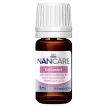Nestlé Nancare Coliconfort Probiotico para bebê 0 a 3 anos