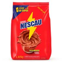 Nestlé Nescau Achocolatado em Pó 1,02kg