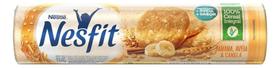 Nestlé Nesfit Biscoito Integral Com Banana, Aveia E Canela -