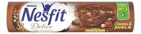 Nestlé Nesfit Biscoito Integral Delice Cacau & Avelã Nesfit