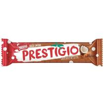 Nestlé Prestígio Doce de leite 33gr Nestlé Prestígio Doce de leite 33gr