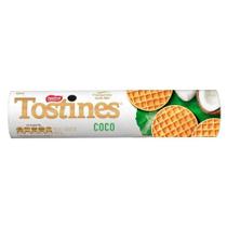 Nestlé Tostines Coco 160gr Nestlé Tostines Coco 160gr