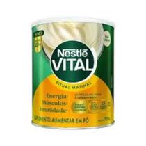 Nestlé Vital Ritual Matinal Sem sabor 720g