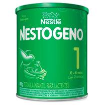 Nestogeno 1 Nestle Fórmula Infantil 0-6 Meses 800g
